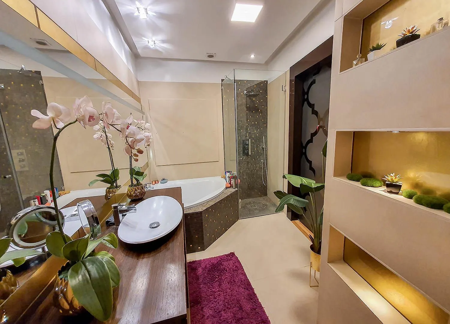 Royal Danube Apartment Budapesta Ungaria