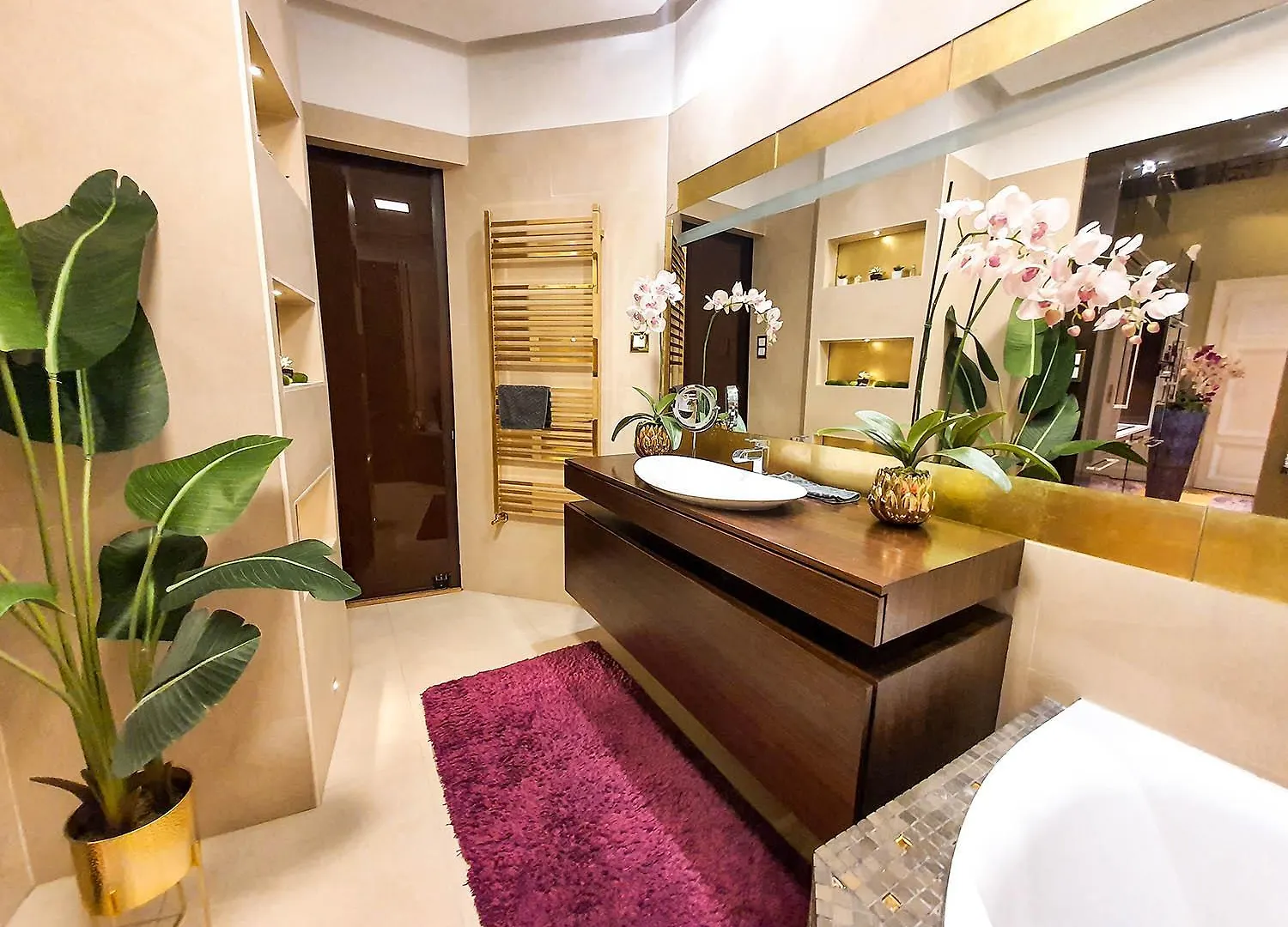 Royal Danube Apartment Budapesta