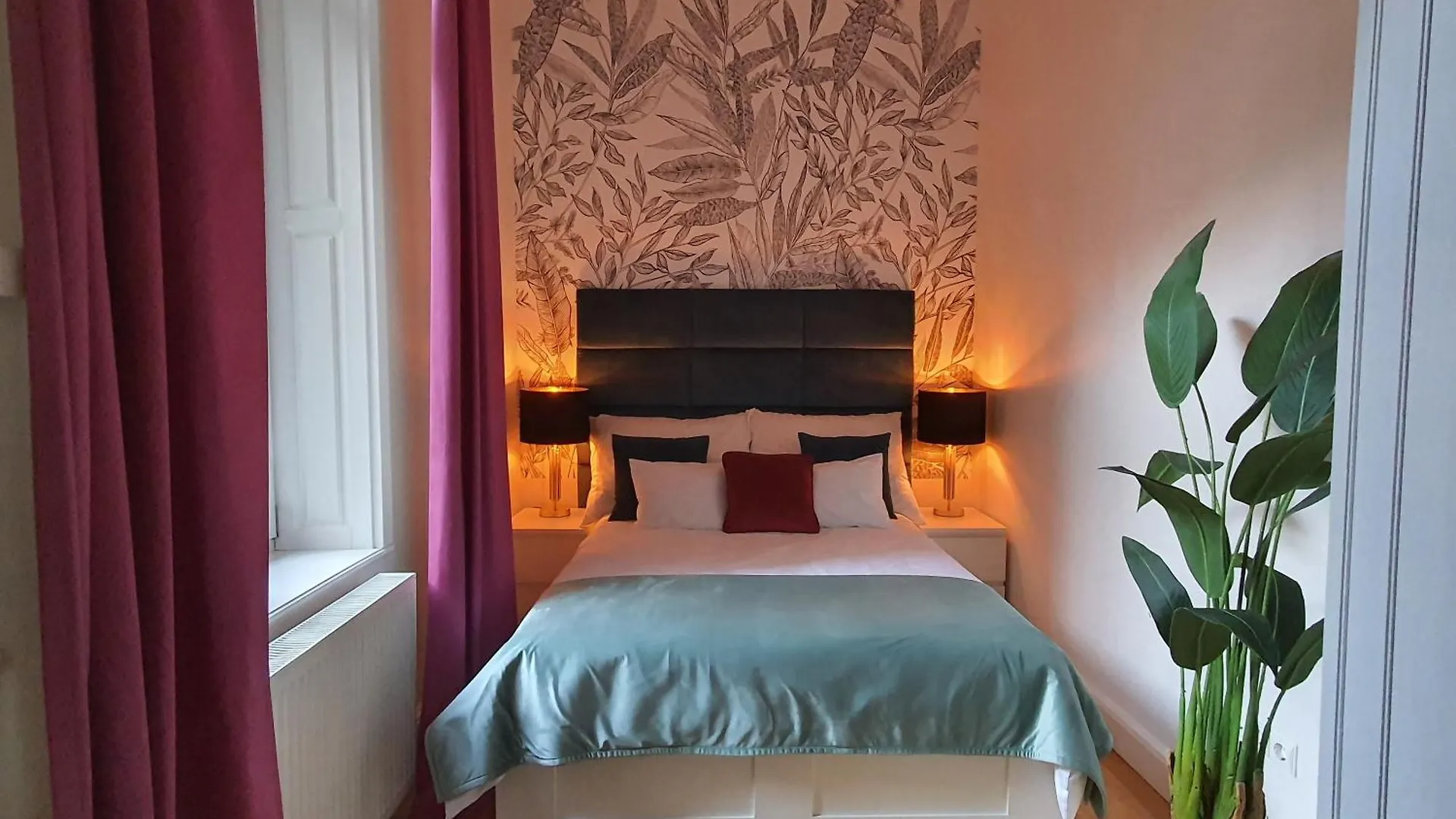 Royal Danube Apartment Budapesta Ungaria
